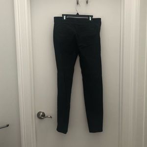 Hawkings McGill Black Chino Pants